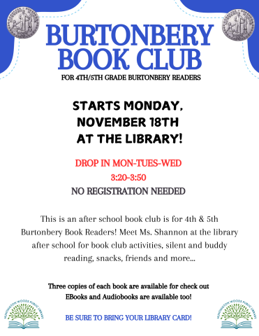 Burtonberry Flyer