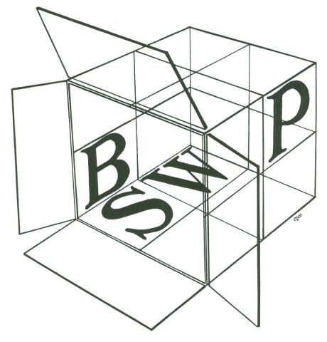 logo for BSWP