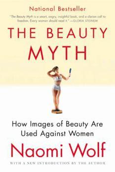 Beauty Myth book cover