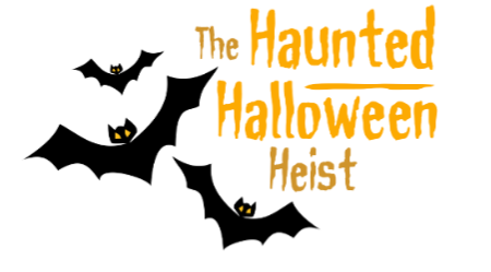 Halloween Mystery 