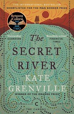 The Secret River book cover.