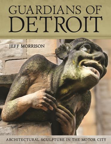 photo of gargoyle