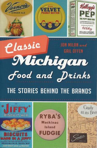 Cover of the Book
