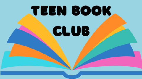 Teen Book Club image 