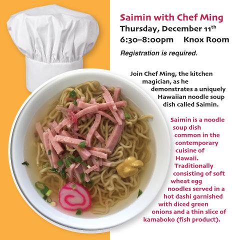 Fyer for the program