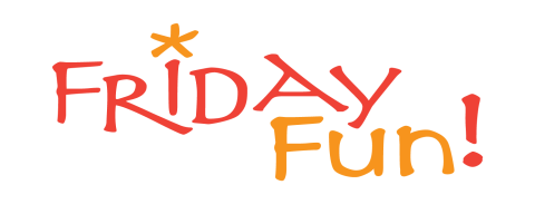 Friday Fun logo