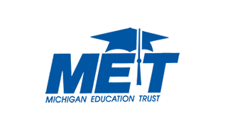 MET logo
