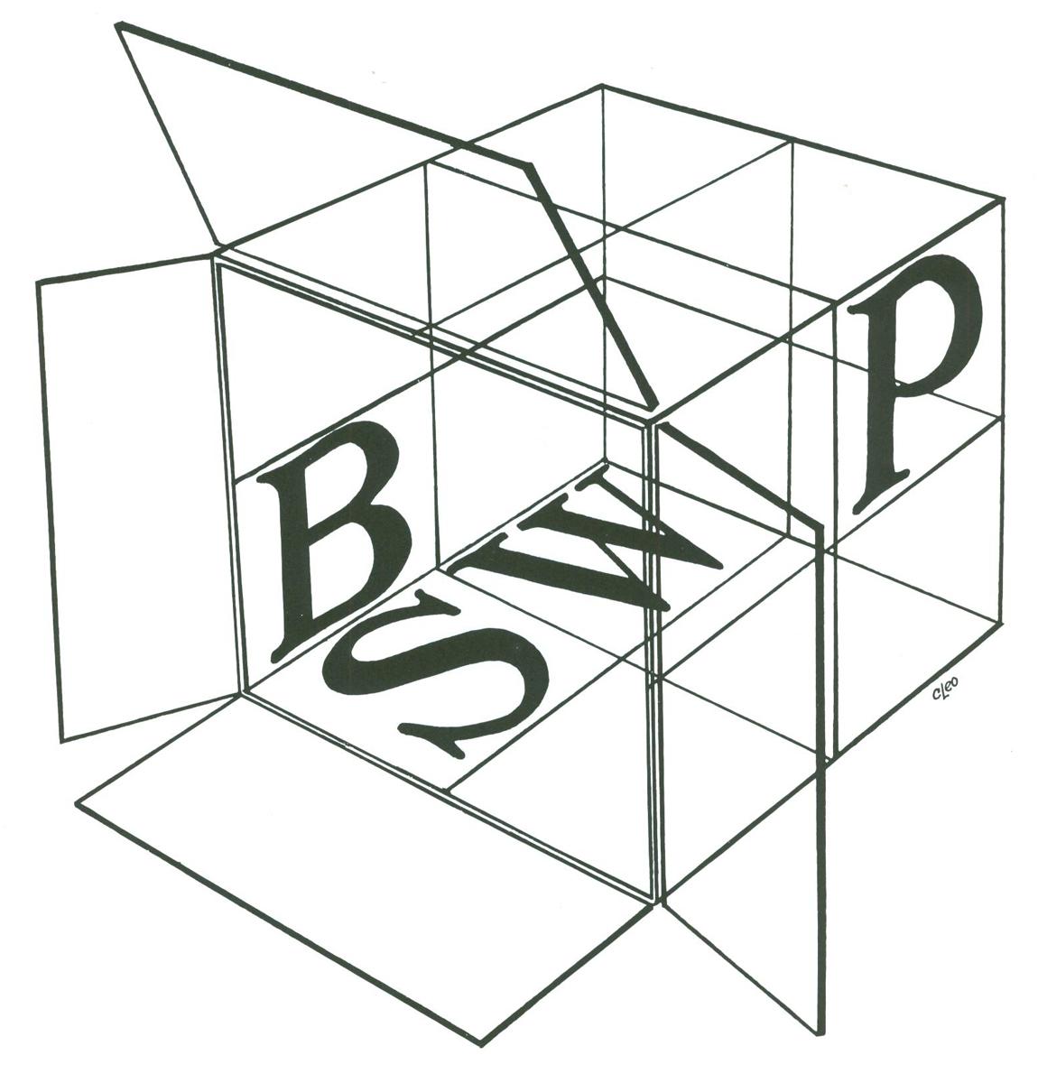 logo for BSWP