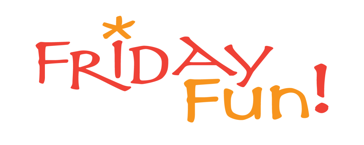 Friday Fun logo